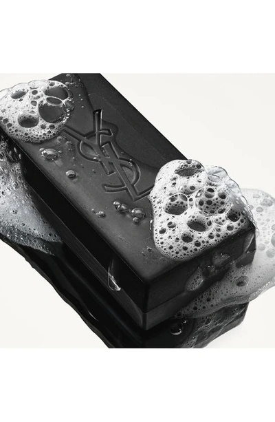 Shop Saint Laurent Myslf Cleansing Bar