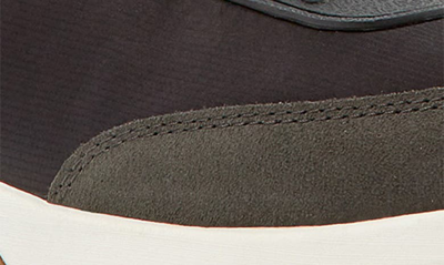 Camper Drift Trail Lace-up Sneakers In Black