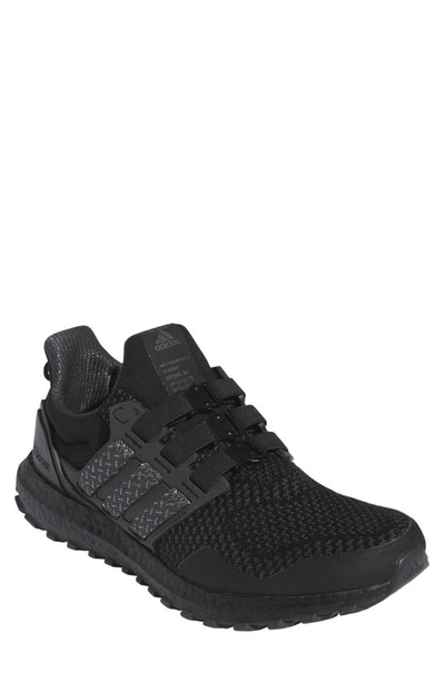 Adidas Originals Ultraboost 1.0 Stealth Sneaker In Black/ Carbon/ Grey |  ModeSens