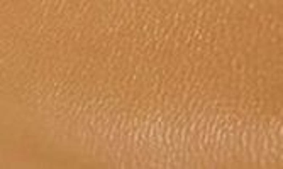 Vionic Amorie Ballet Flat In Camel