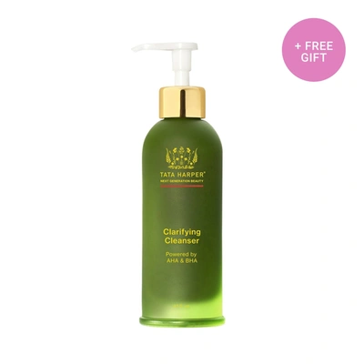 Shop Tata Harper Clarifying Cleanser