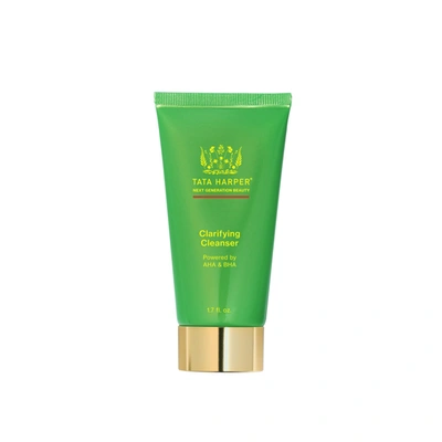 Shop Tata Harper Clarifying Cleanser