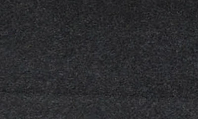 Vince Recyled Wool Blend Coat In Heather Charcoal