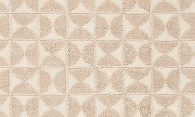 House No.23 Harper Bath Towel In Toasted Almond