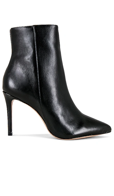 Shop Schutz Mikki Boot In Black