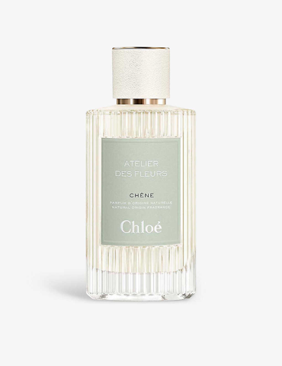 Chloé Womens Atelier Des Fleurs Chêne Eau De Parfum 150ml