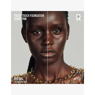 Rabanne 90n Fresh Touch Hydrating Foundation 30ml