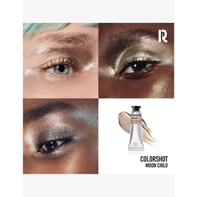 Rabanne 90 Moon Child Colourshot Liquid Eyeshadow 10ml In 90 Moon Child