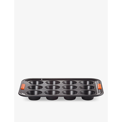 Le Creuset 12-cup Bakeware Metal Muffin Tray 40cm