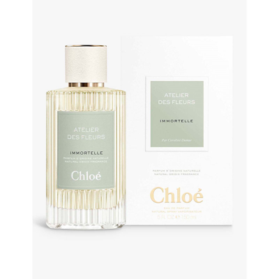 Shop Chloé Atelier Des Fleurs Immortelle Eau De Parfum