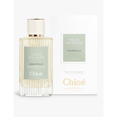 Chloé Chloe Atelier Des Fleurs Immortelle Eau De Parfum