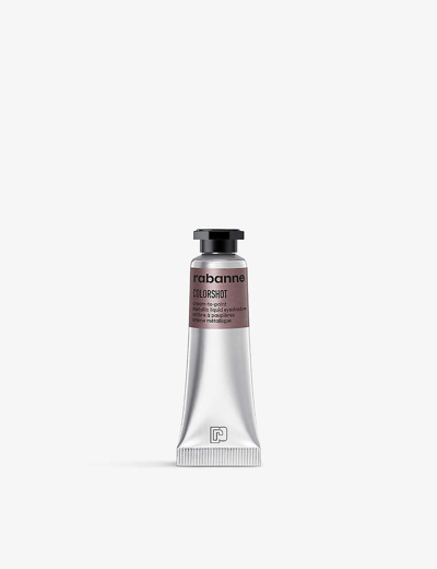 Rabanne 63 Lavender Sky Colourshot Liquid Eyeshadow 10ml In 63 Lavender Sky