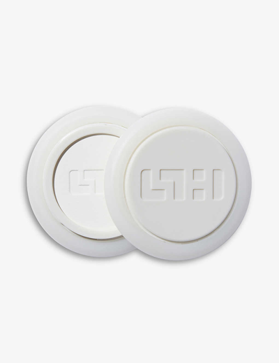 Simihaze Beauty Invisible Soft Blur Setting Powder 4.5g In Invisible