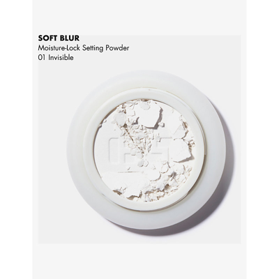 Shop Simihaze Beauty Invisible Soft Blur Moisture-lock Setting Powder 4.5g