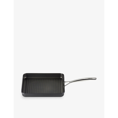 Le Creuset Cast Aluminium Square Grill Pan