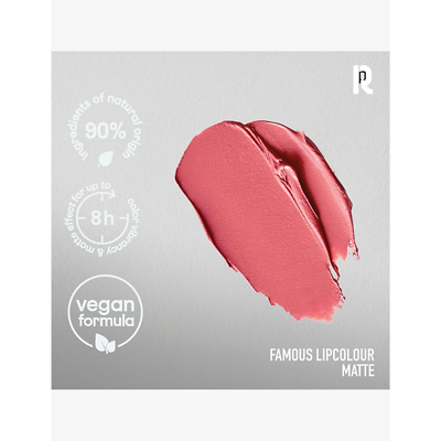 Shop Rabanne 350 Jai Un Crush Famous Lipcolour Matte Hydrating Lipstick 3g