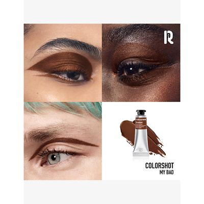 Rabanne 01 My Bad Colourshot Liquid Eyeshadow 10ml In 01 My Bad