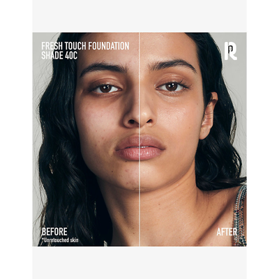 Rabanne 40c Fresh Touch Hydrating Foundation 30ml