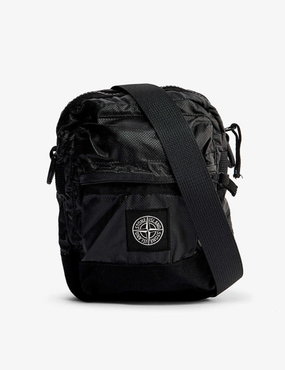 Stone island cross shop body bag