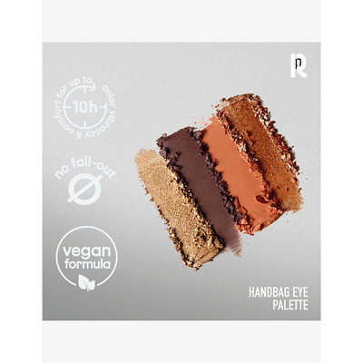 Rabanne No More Drama Multi-finish Eyeshadow Palette Quad 2.3g In No More Drama
