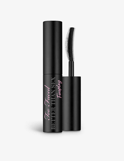 Shop Too Faced Better Than Sex Foreplay Primer Mascara 4ml
