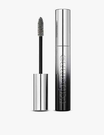 Rabanne Clear Famous Nourishing Primer Mascara 8ml In Clear