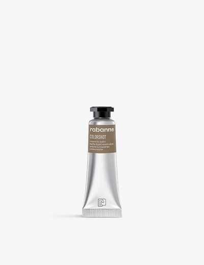 Rabanne 02 Sorry Not Sorry Colourshot Liquid Eyeshadow 10ml In 02 Sorry Not Sorry