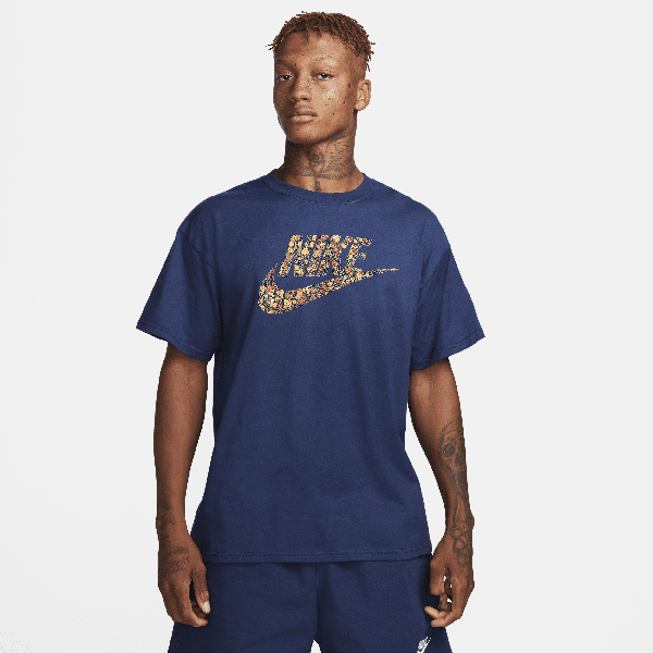 nike floral print shirt