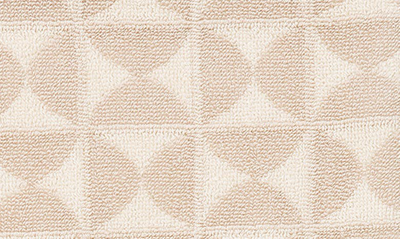 Shop House No.23 Harper Hand Towel In Toasted Almond