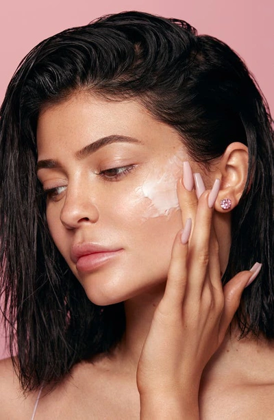 Kylie Skin Kylie Cosmetics Face Moisturizer
