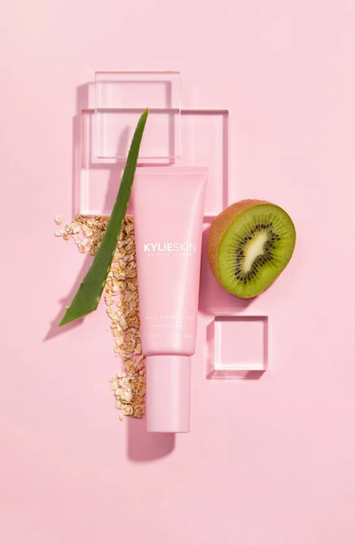 Kylie Skin Kylie Cosmetics Face Moisturizer