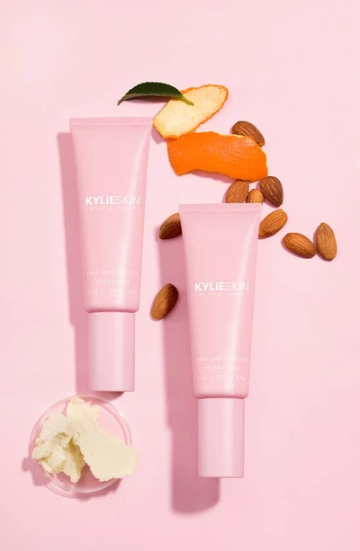Kylie Skin Kylie Cosmetics Face Moisturizer