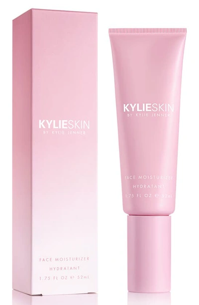 Shop Kylie Skin Face Moisturizer, 1.75 oz