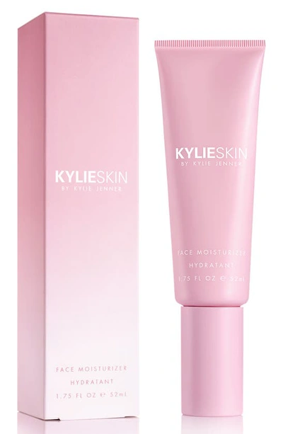 Kylie Skin Kylie Cosmetics Face Moisturizer