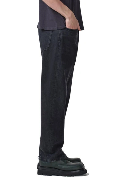 Agolde Waldon Jean Kember In Tar