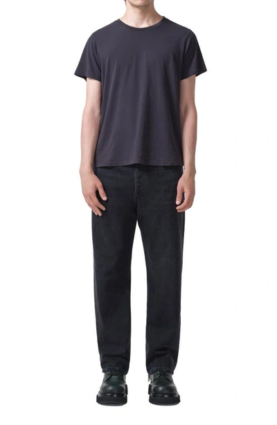 Agolde Waldon Jean Kember In Tar
