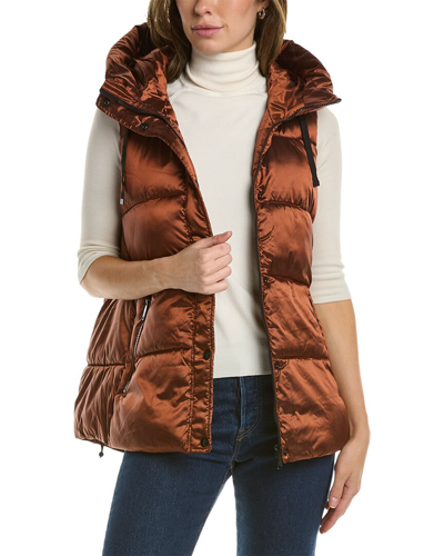 Sam edelman shop puffer vest