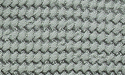 House No.23 Ella Hand Towel In Sage