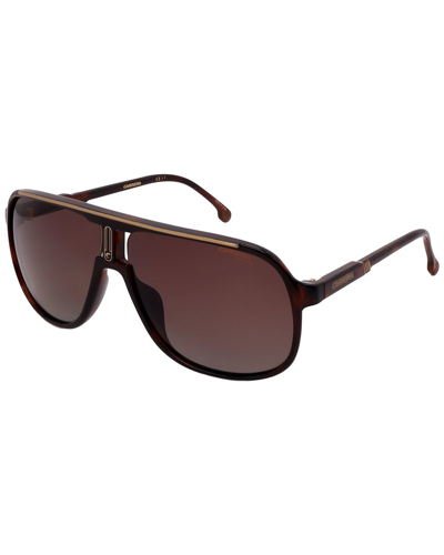 Shop Carrera Men's 1047/s 62mm Sunglasses