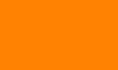 Profile Heather Tennessee Orange Tennessee Volunteers Plus Size Arched City Sleeve Stripe V-neck T-s In Tennessee Orange