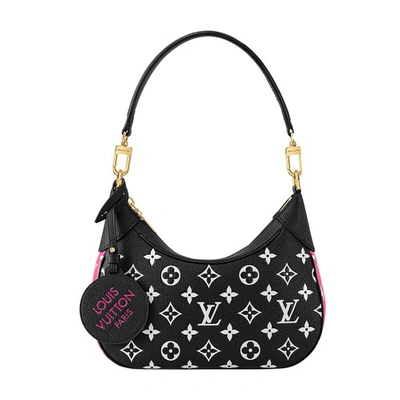 Louis Vuitton Monogram Midnight Shoulder Bags for Women