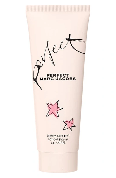 Shop Marc Jacobs Perfect Eau De Parfum Set $220 Value