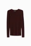 ROCHAS Crew Neck Sweater