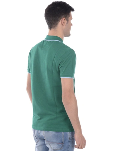 Shop Kenzo Topwear In Green