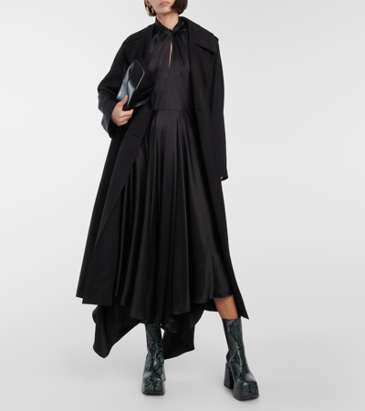 Dorothee Schumacher Snake-printed Leather Chelsea Boots In Multicoloured