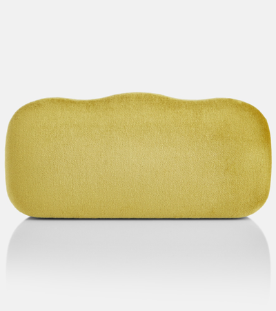 Gucci Gg1425s Rectangular Acetate Sunglasses In 003 Havana Havana Grey