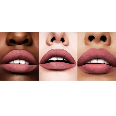 Pat Mcgrath Labs Mattetrance Lipstick In Femmebot