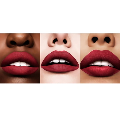 Pat Mcgrath Labs Mattetrance Lipstick In Vendetta