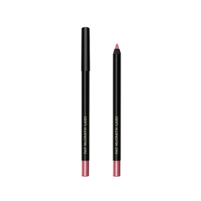 Shop Pat Mcgrath Labs Permagel Ultra Lip Pencil In Divine Rose