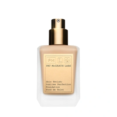 Pat Mcgrath Labs Skin Fetish Sublime Perfection Foundation In L7